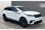 2019 Land Rover Range Rover Velar