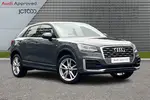 2020 Audi Q2