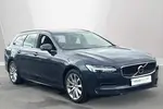 2022 Volvo V90