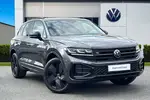 2026 Volkswagen Touareg