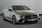 2023 Mercedes-Benz A-Class
