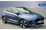 2023 Ford Fiesta