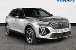 2023 Peugeot 2008