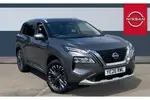 2026 Nissan X-Trail