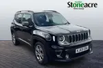 2020 Jeep Renegade