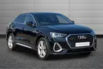 2020 Audi Q3
