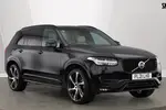2021 Volvo XC90