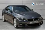 2019 BMW 4 Series