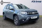 2024 Dacia Journey