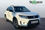2024 Suzuki Vitara