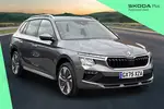 2025 Skoda Kamiq