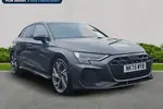 2025 Audi A3