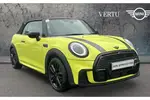 2021 MINI Convertible