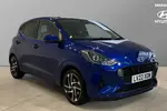 2022 Hyundai i10