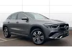 2024 Mercedes-Benz GLA