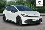 2023 Cupra Born