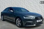 2018 Audi A6