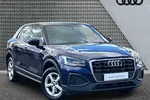 2022 Audi Q2