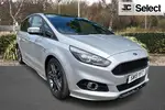 2019 Ford S-MAX