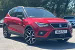 2021 SEAT Arona
