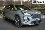 2024 Peugeot 2008