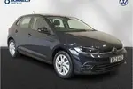 2022 Volkswagen Polo