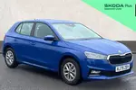 2025 Skoda Fabia