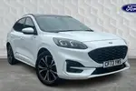 2023 Ford Kuga