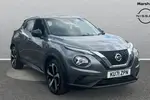 2021 Nissan Juke