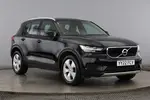 2022 Volvo XC40