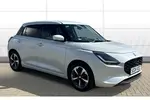 2024 Suzuki Swift