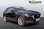 2020 Mazda CX-30