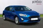 2019 Ford Focus