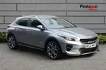2022 Kia XCeed