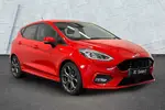 2018 Ford Fiesta