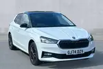 2024 Skoda Fabia