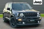 2020 Jeep Renegade