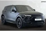 2021 Land Rover Range Rover Evoque