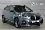 2022 BMW X1
