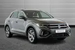2025 Volkswagen T-Roc