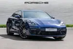 2020 Porsche Panamera
