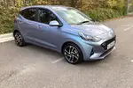 2025 Hyundai i10