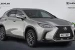 2023 Lexus NX