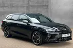 2025 Cupra Leon