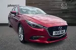 2018 Mazda 3
