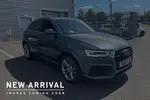 2016 Audi Q3