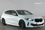 2022 BMW 1 Series