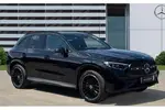 2025 Mercedes-Benz GLC