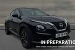 2024 Nissan Juke