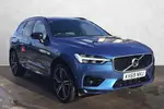 2019 Volvo XC60